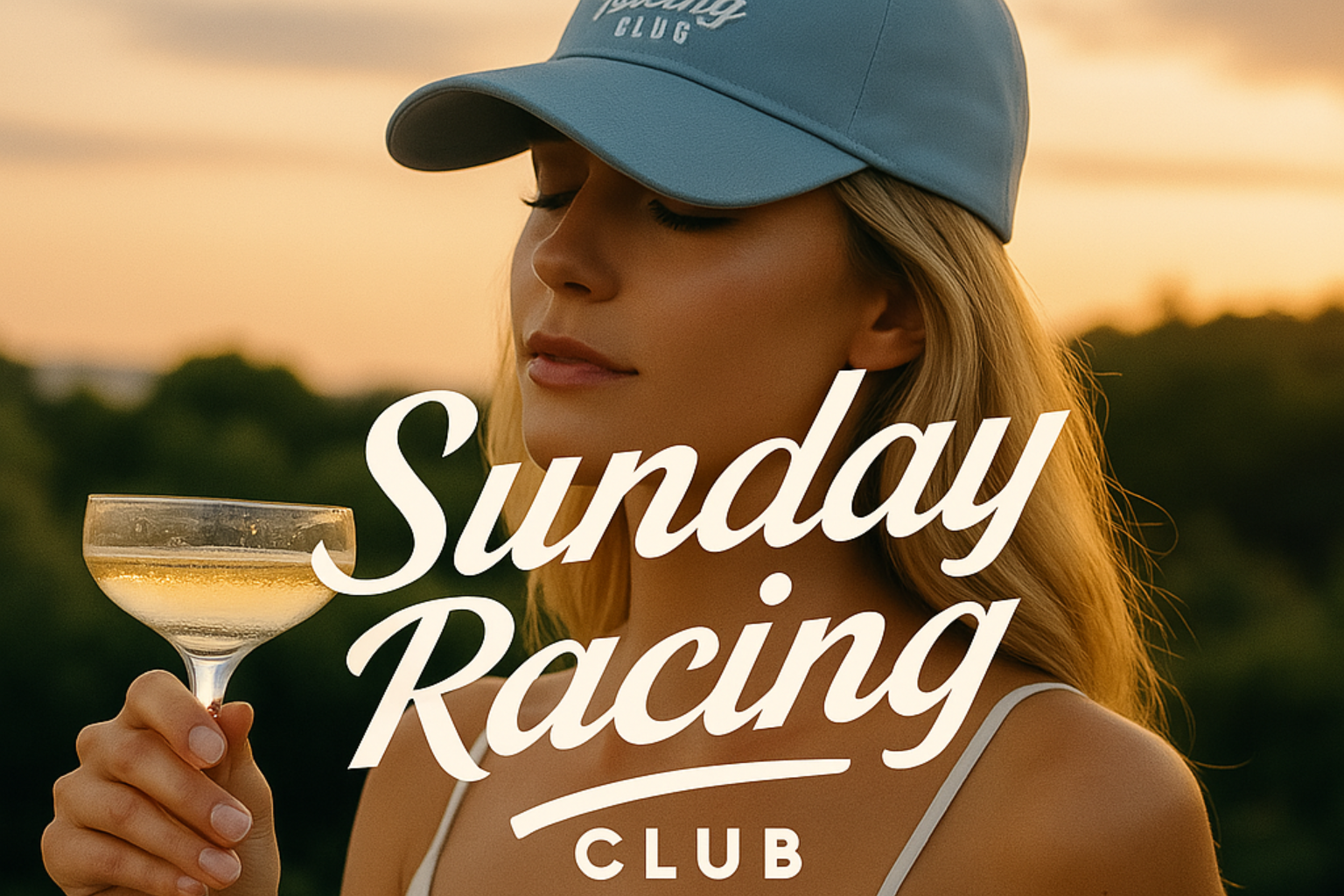 Sunday Racing Club 2